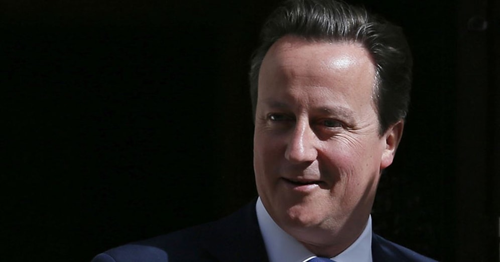 Cameron IŞİD Politikasını Açıkladı