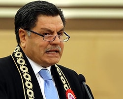 'Bana da Fişleme Usulü Bir Liste Geldi, Kaldırıp Attım'