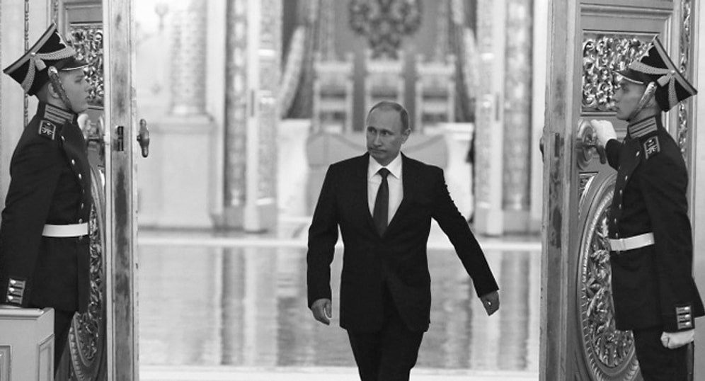'İstesem Kiev'i 15 Günde Ele Geçiririm'