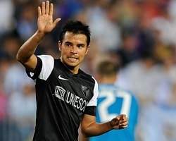 Saviola Artık İtalya'da