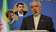 Ahmedinejad'ın Yardımcısına Hapis