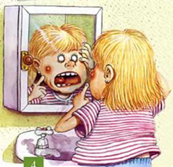 Ergenlik Döneminde Sıklıkla Yaşanan 5 Durum