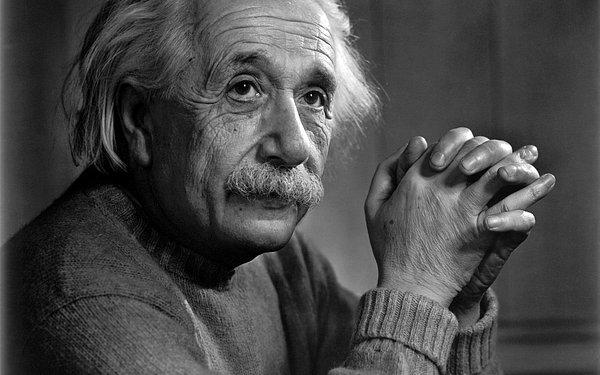 3. Albert Einstein (1879,1955)