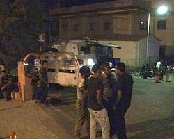 Sınırda Çatışma: 1 Ölü