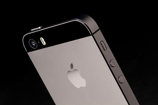 iPhone 6 Kredi Kartı Yerine Kullanılacak