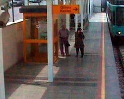 Bursa'da İnanılmaz Olay! Başı Dönünce...
