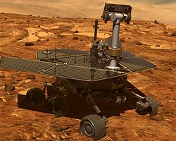 NASA 201 Milyon Km Uzaklıktaki Uzay Aracına Format Atacak