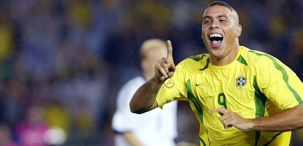 Fenomen Ronaldo