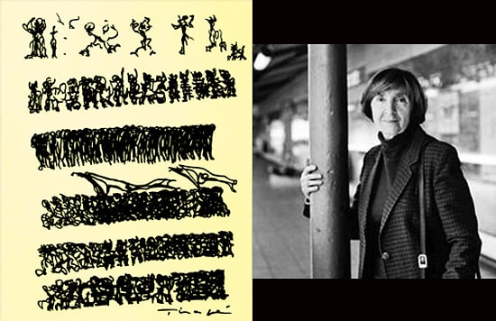 Ressam Tiraje Dikmen Hayata Veda Etti