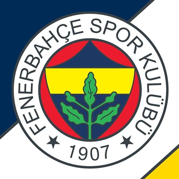 "Fenerbahçe" çıktı!