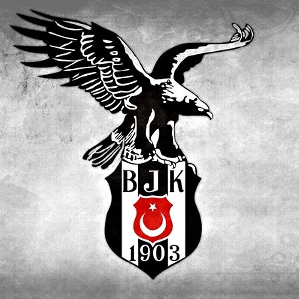 "Beşiktaş" çıktı!