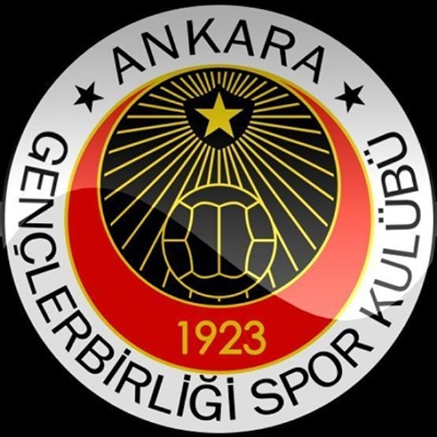 "Gençlerbirliği" çıktı!