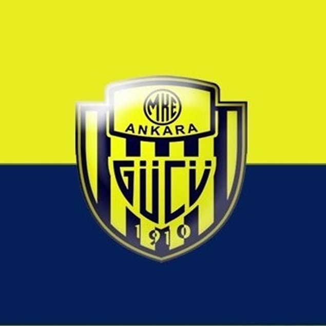 "Ankaragücü" çıktı!