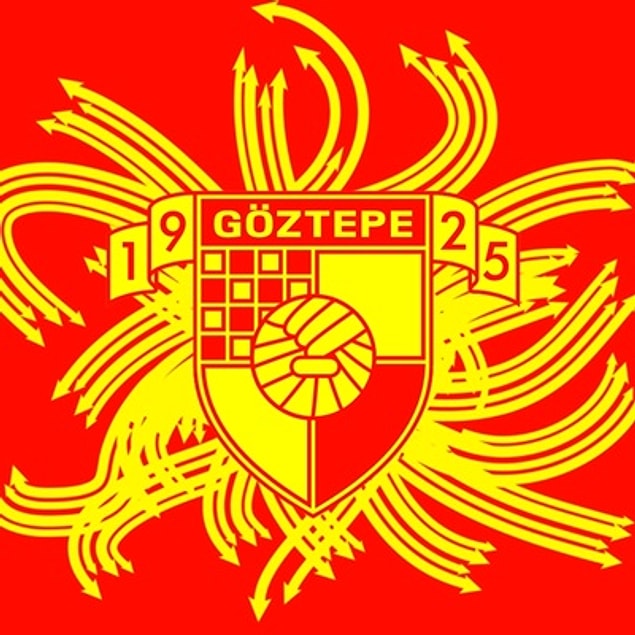 "Göztepe" çıktı!
