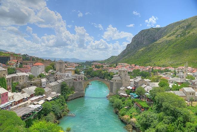 Size "Şimdi Balkanlarda Olmak Vardı" Dedirtecek 53 Fotoğraf