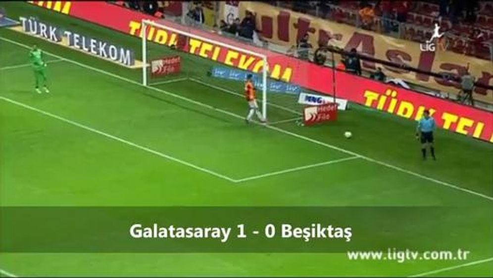 Gol Kaçırmanın Tezini Yazan Forvet Hugo Almeida
