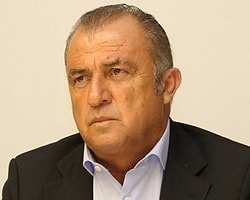 Fatih Terim'den Beyinlerde Kısa Devre Yaptıran Volkan Demirel Açıklaması