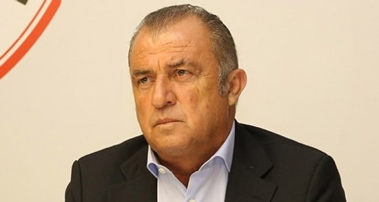 Fatih Terim'den Beyinlerde Kısa Devre Yaptıran Volkan Demirel Açıklaması