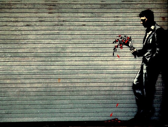 Banksy Belgelseli Geliyor