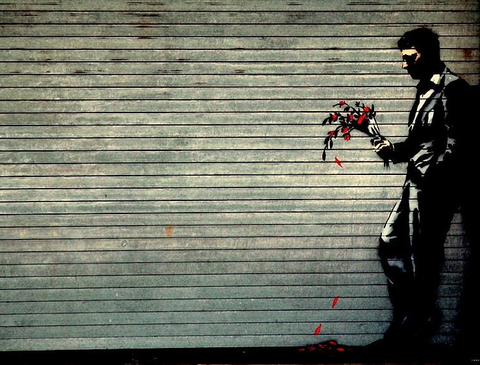 Banksy Belgelseli Geliyor