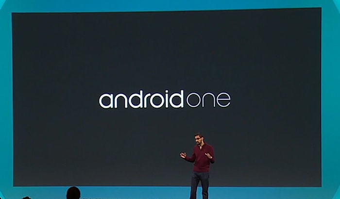 Android One'lı İlk Telefonlar Geliyor mu?