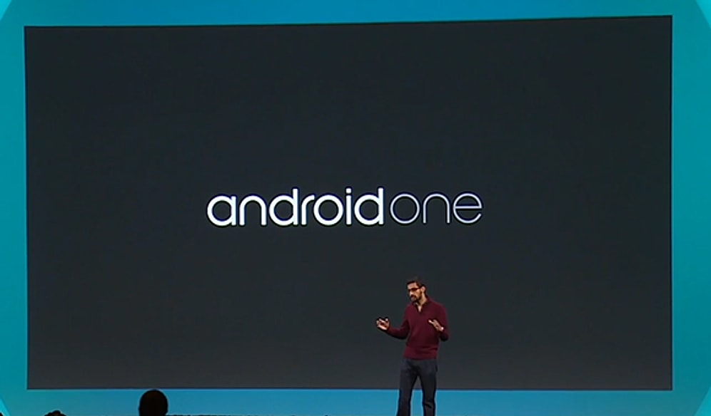 Android One'lı İlk Telefonlar Geliyor mu?