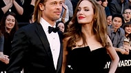 Angelina Jolie ve Brad Pitt'in Dünyanın En Çekici Çifti Olduğunun 15 Kanıtı