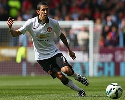"Di Maria PSG'ye Gelmek İstiyordu"