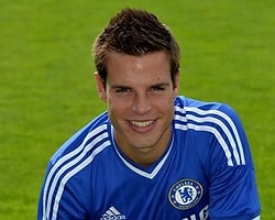 Chelsea'de 5 Yıllık İmza