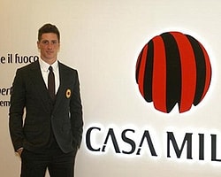 "Milan'da Torres Dönemi Başlıyor"