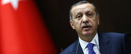 'Cumhurbaşkanlığını Yeni Yapılan Yere Taşıyacağız'