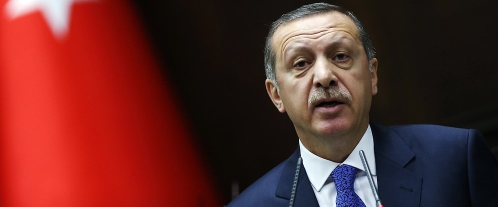 'Cumhurbaşkanlığını Yeni Yapılan Yere Taşıyacağız'