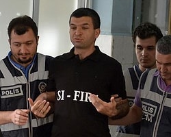 12 Polis Hakkında Tutuklama Talebi, Hamza Tosun Serbest