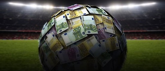 2014 Yaz Transfer Döneminin En Pahalı 10 Transferi