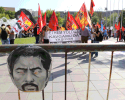 Sarısülük'ü Vuran Polise 7 Yıl 9 Ay