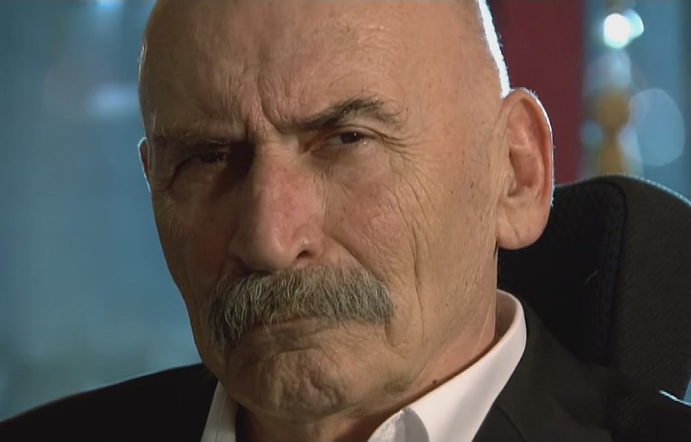 Ramiz Dayı'nın Tekrar Tekrar İzlenesi 10 Sahnesi