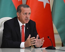 "Azerbaycan'a Verilen Sözlerin Yerine Gelmesini İsteyeceğiz"