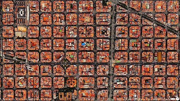 2. Barcelona, İspanya