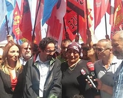 Ethem Sarısülük'ün Annesi: Tayyip'in Çocuklarının Ölüsünü Görmeden Mezara Gitmeyeceğim