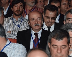 Bekaroğlu CHP'ye Üye Oldu