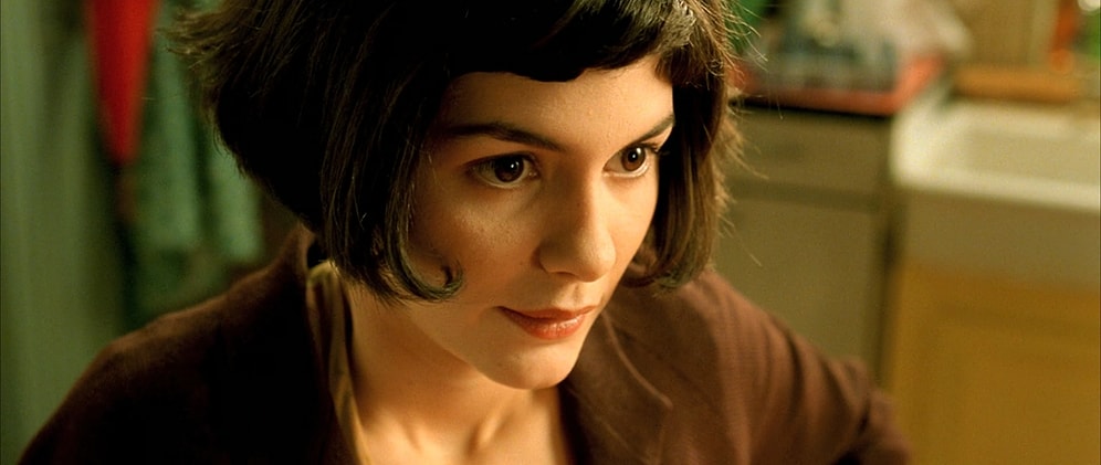 15 Maddeyle Her Fırsatta Tekrar Tekrar İzlenesi Film: Amélie