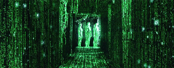 The Matrix