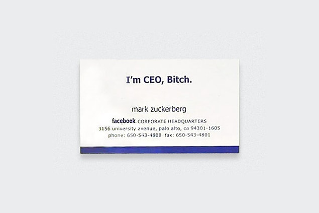"CEO" çıktı!