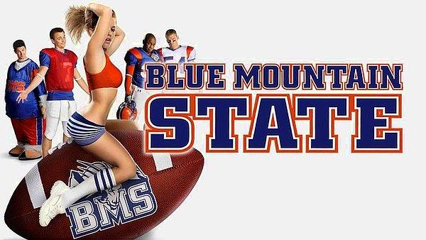 1-Blue Mountain State