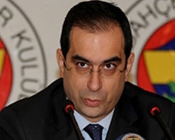 Mosturoğlu: "Bizi Sürekli İstifa Ettiriyorlar"