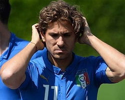 Alessio Cerci'nin Hedefleri Büyük