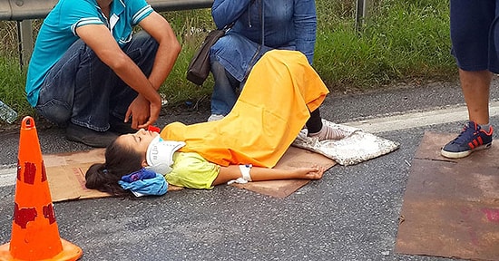 İzmit'te Zincirleme Kaza: 2 Ölü, 13 Yaralı