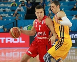 Bogdanovic: "Hayallerim Gerçeğe Dönüştü"