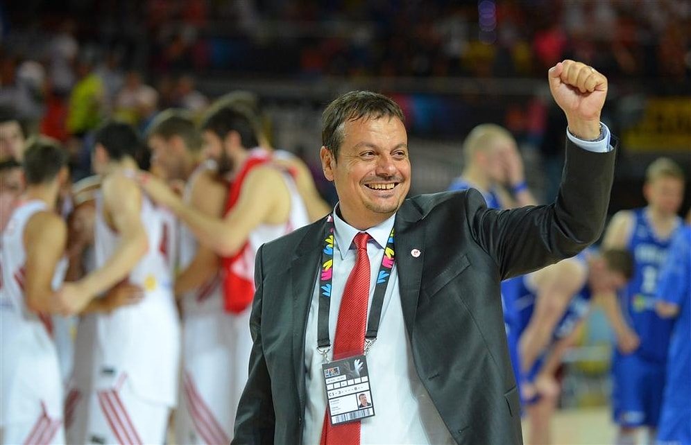 Ataman: "Yenemeyeceğimiz Takım Yok"