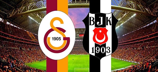 G.Saray ve Beşiktaş'ı Bekleyen Tehlike